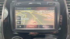 Renault Captur 1.5 dCi 90 Dynamique MediaNav Energy 5dr Diesel Hatchback